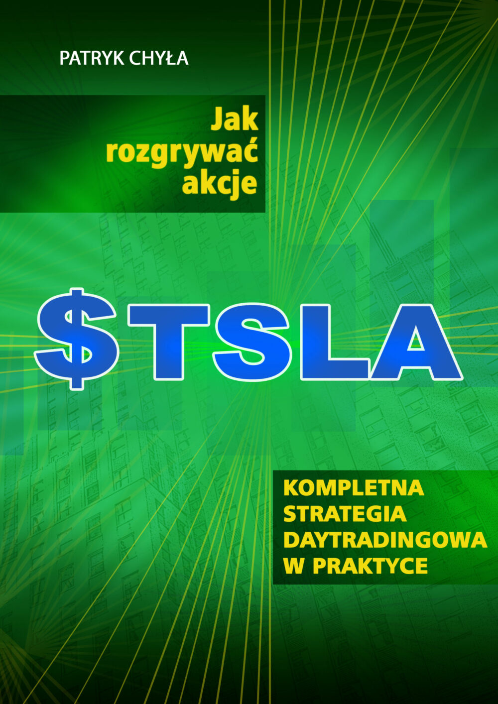 TSLA ebook