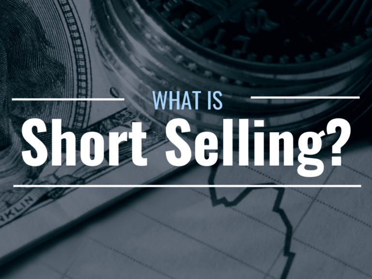 Krótka sprzedaż (short sell) akcji – co powinieneś wiedzieć?
